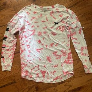 PINK Victoria’s Secret